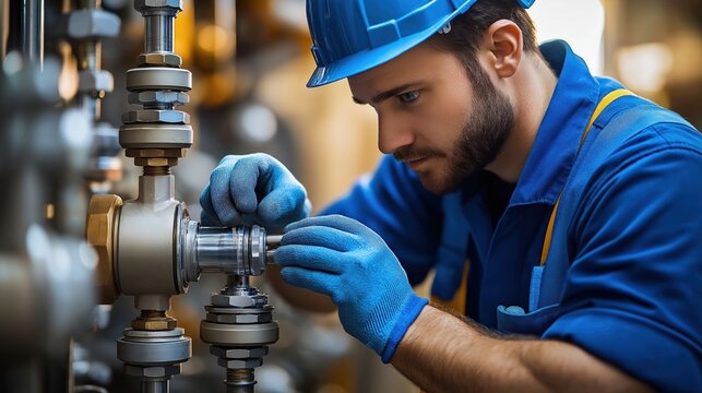 Observe Pump Performance