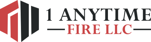 1 ANYTIME FIRE LLC